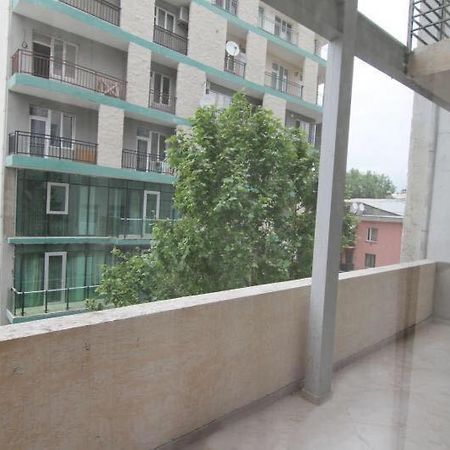 Elit Home Apartment David Tbilisi Buitenkant foto