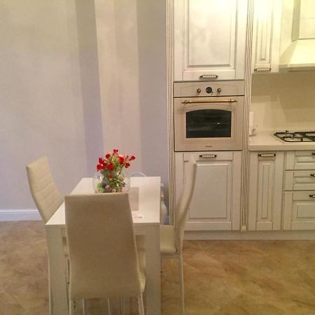 Elit Home Apartment David Tbilisi Buitenkant foto