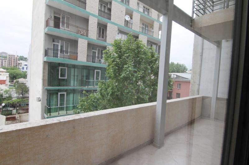 Elit Home Apartment David Tbilisi Buitenkant foto