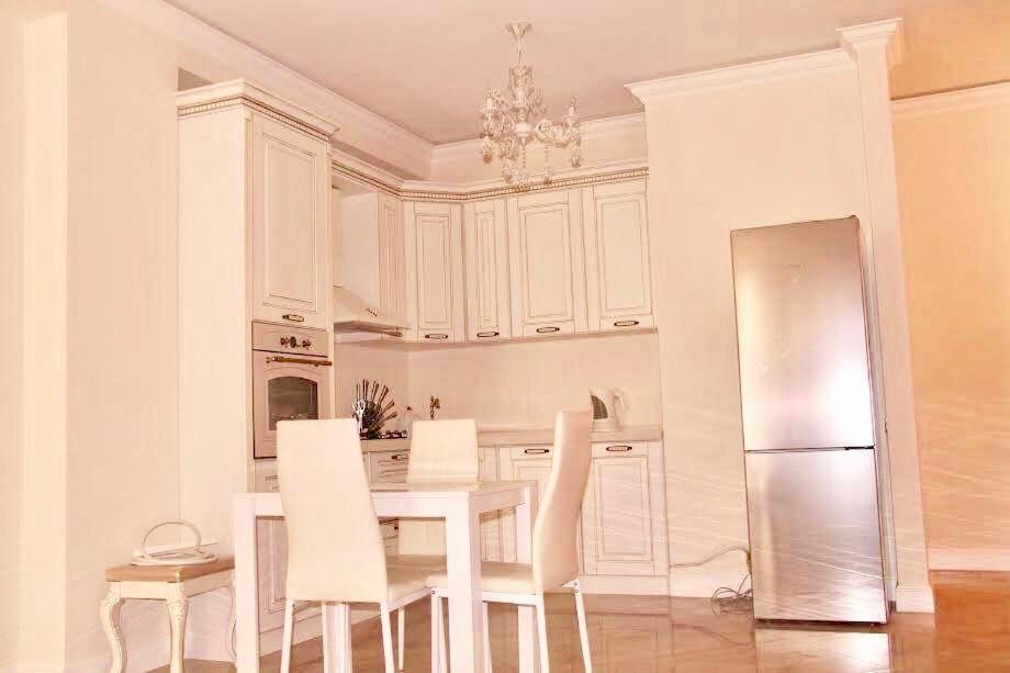 Elit Home Apartment David Tbilisi Buitenkant foto