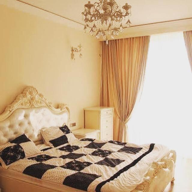 Elit Home Apartment David Tbilisi Buitenkant foto