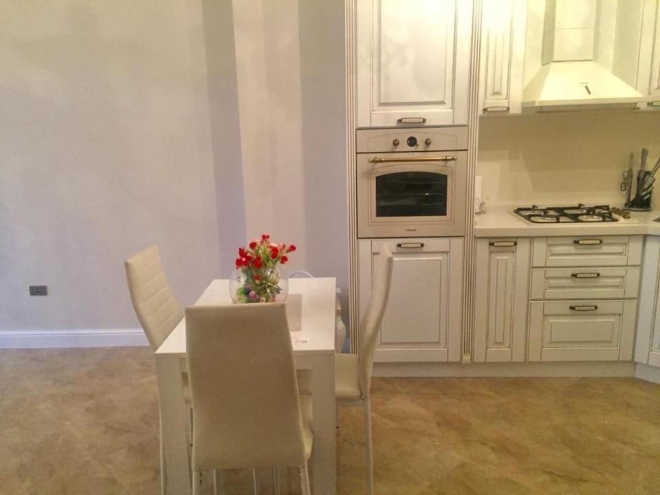 Elit Home Apartment David Tbilisi Buitenkant foto