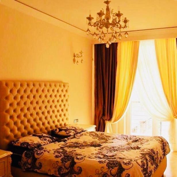 Elit Home Apartment David Tbilisi Buitenkant foto