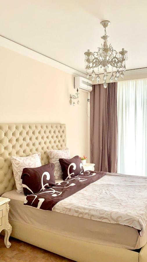 Elit Home Apartment David Tbilisi Buitenkant foto