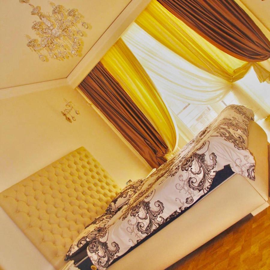 Elit Home Apartment David Tbilisi Buitenkant foto